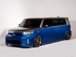 Scion xB Strictly Business Cartel 2013 года